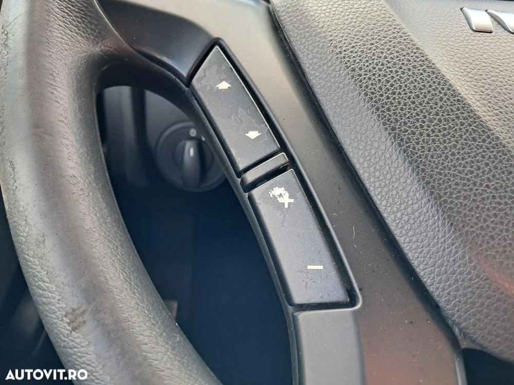 Iveco stralis as440s48 tp 480 cp automat euro 6 retarder - 13