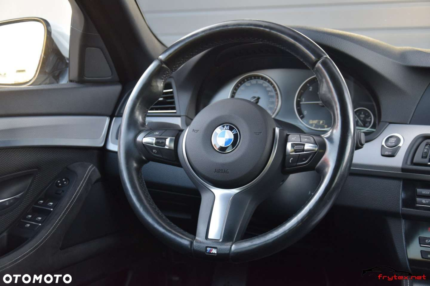 BMW Seria 5 - 30