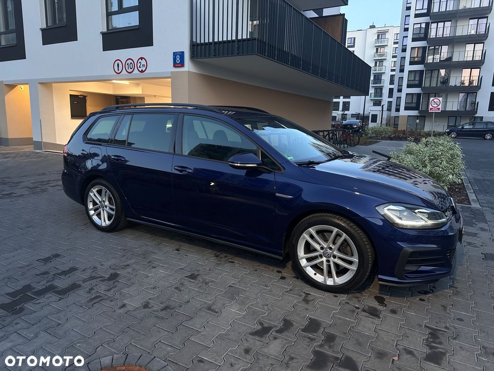 Volkswagen Golf 2.0 TDI BMT GTD DSG - 16