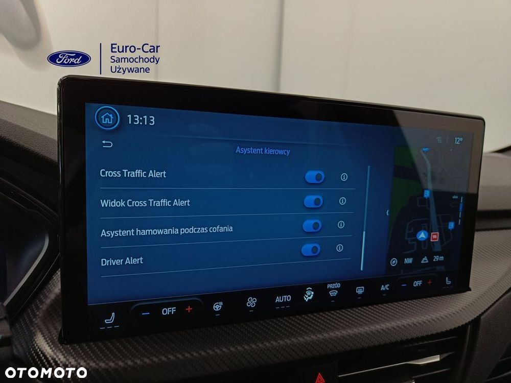 Ford Kuga 2.5 FHEV AWD ST-Line X eCVT - 26