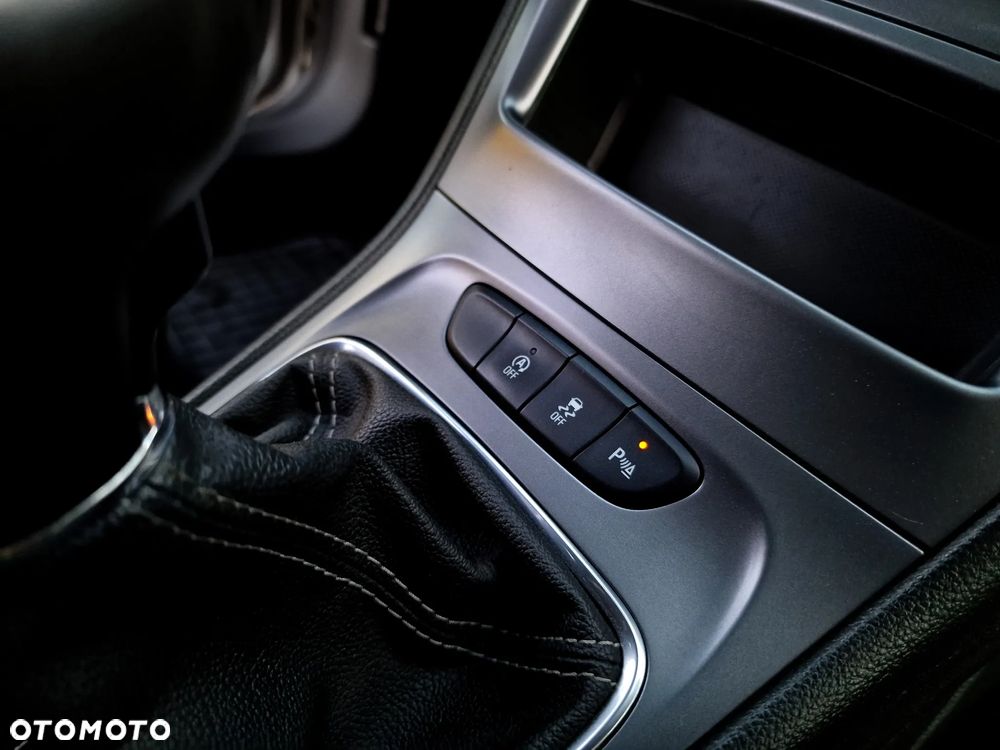 Opel Astra 1.6 CDTI Elite - 22