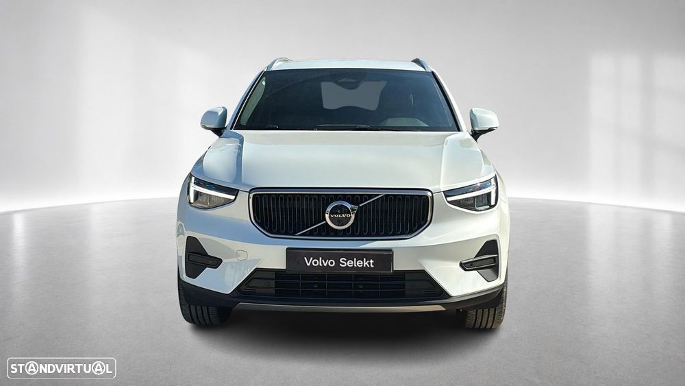 Volvo XC 40 2.0 B3 Core - 8
