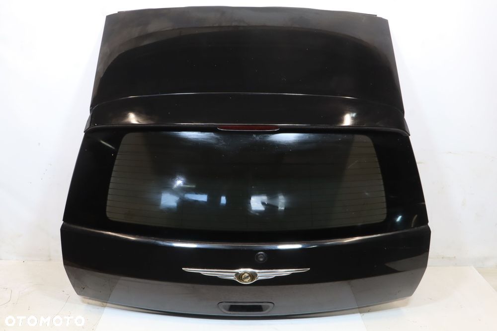 KLAPA TYLNA CHRYSLER 300C T4W - 1