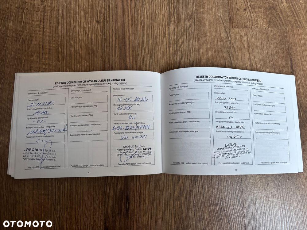 Kia Ceed 1.0 T-GDI M - 29