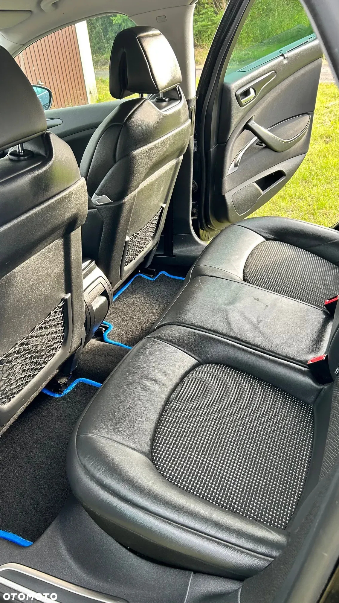 Citroën C5 2.0 HDi Exclusive - 18