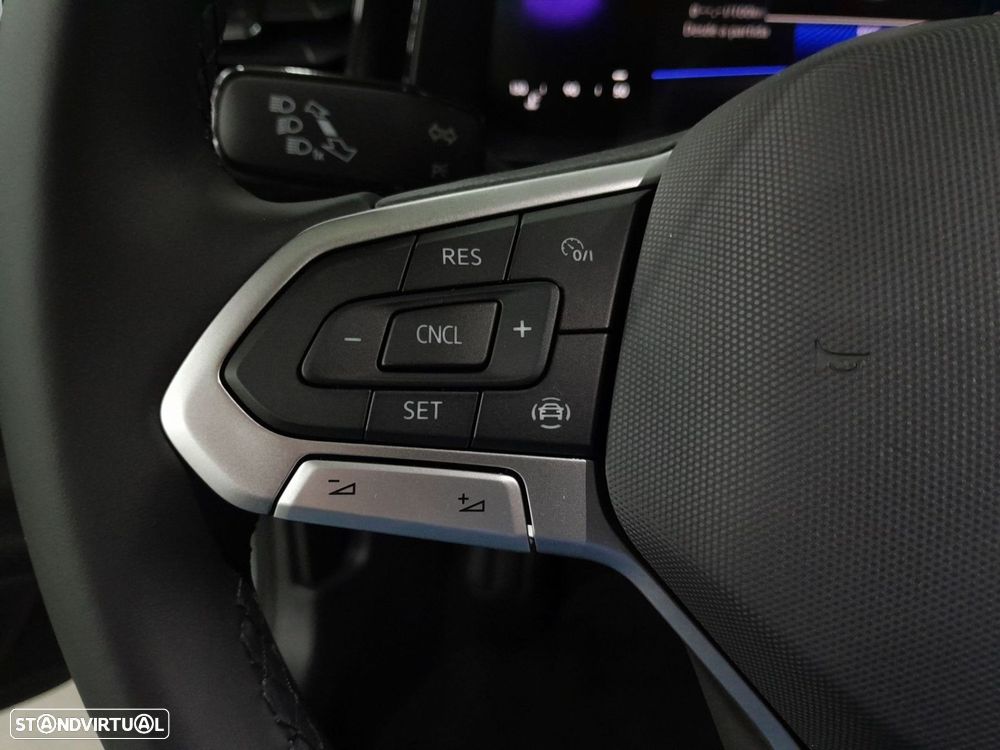 VW Taigo 1.0 TSI Urban - 15