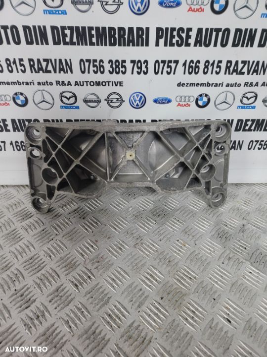 Suport Cutie Viteze Bmw M5 M6 4.4 I F10 F06 F12 F13 M5 M6 - 2