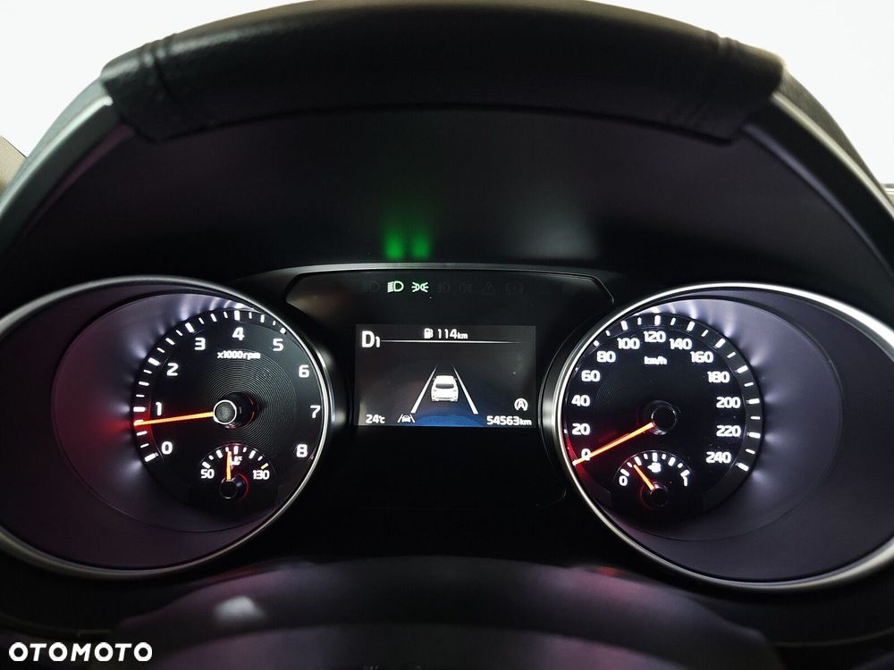 Kia XCeed 1.5 T-GDI M DCT - 17