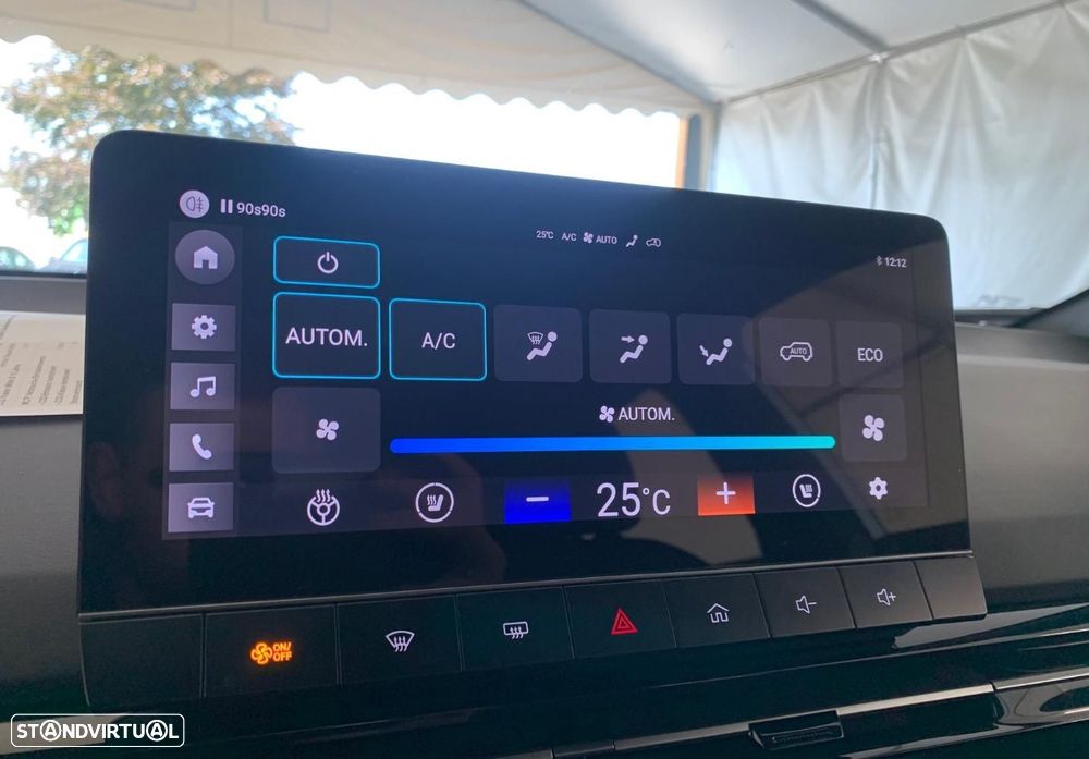 MG MG4 51 kWh Standard - 9