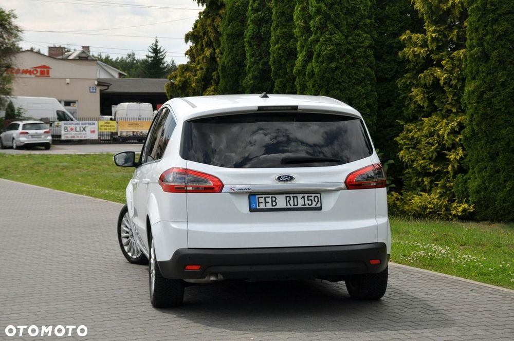 Ford S-Max - 15