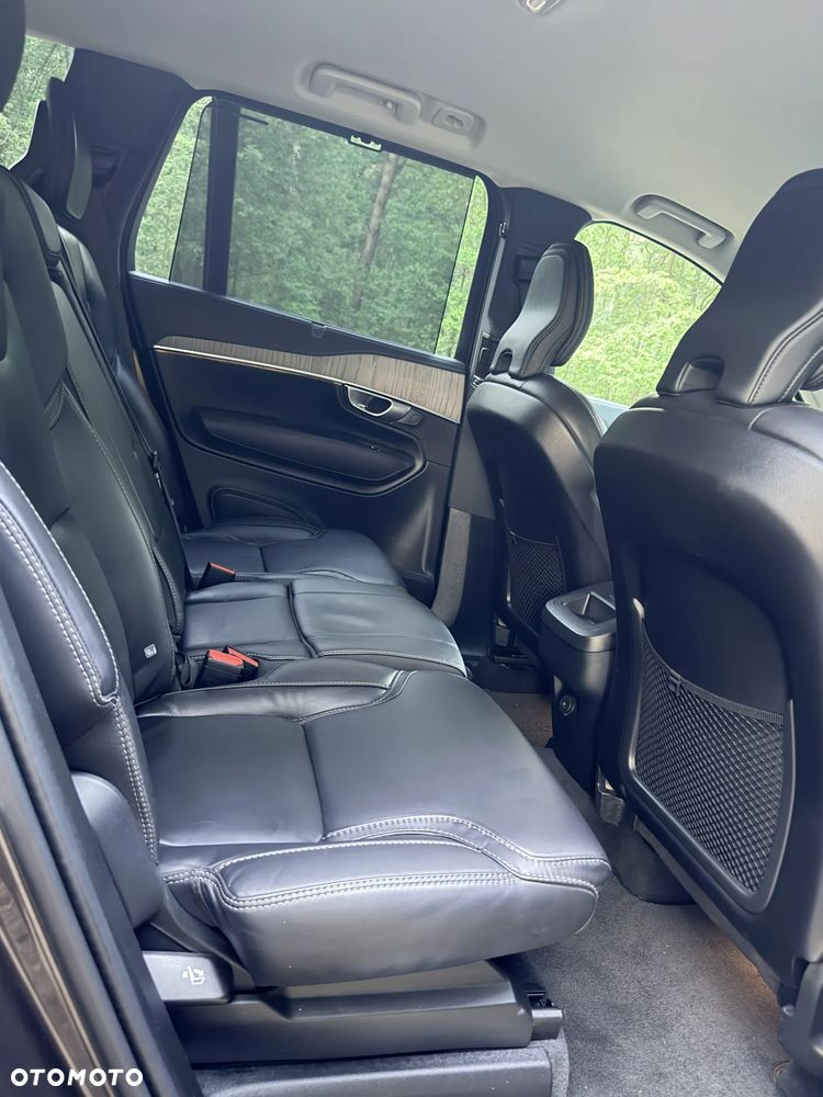 Volvo XC 90 ver-b5-d-awd-inscription-7os - 13