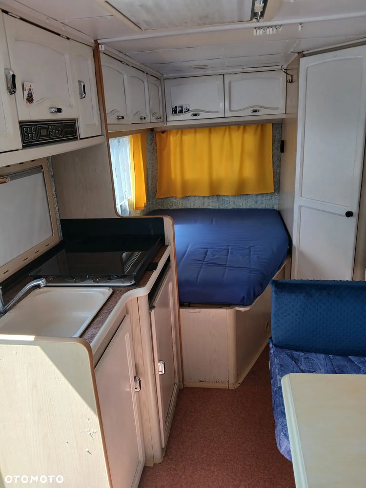 Fiat Ducato - 5
