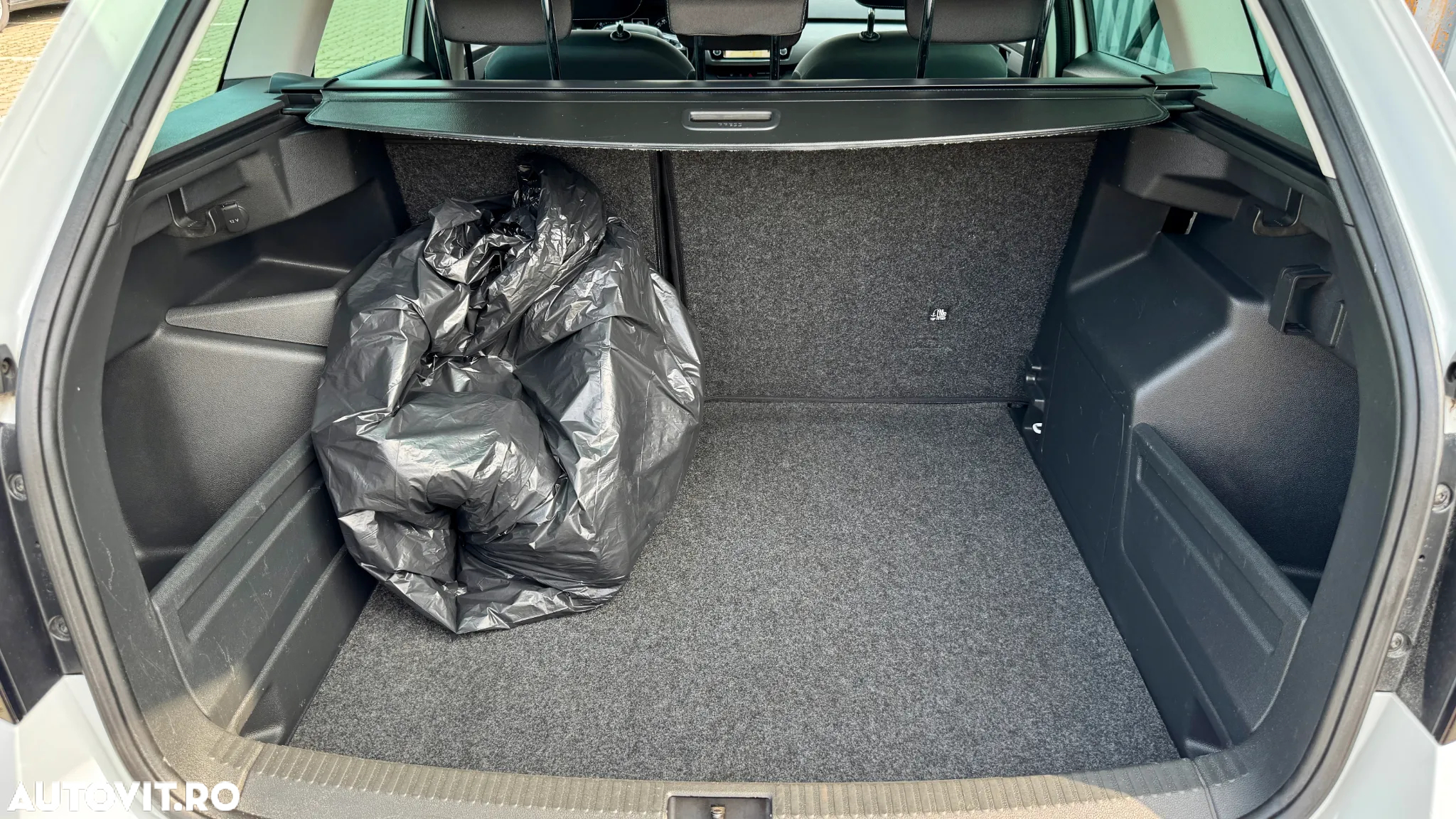 Skoda Fabia 1.4 TDI Style - 19