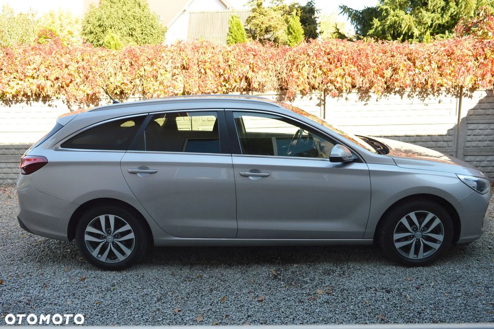 Hyundai i30 - 9