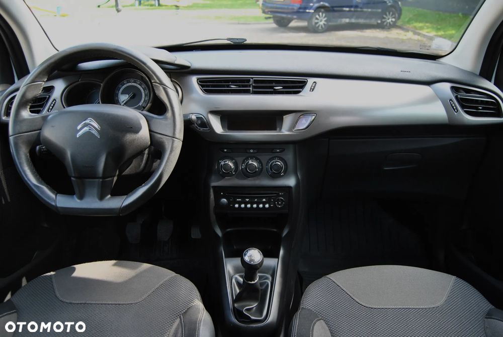 Citroën C3 1.0 VTi Seduction - 9