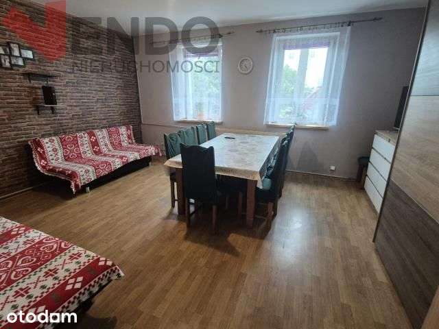 Zachowice/2 pokoje/ogródek/garaż/bezczynszowe