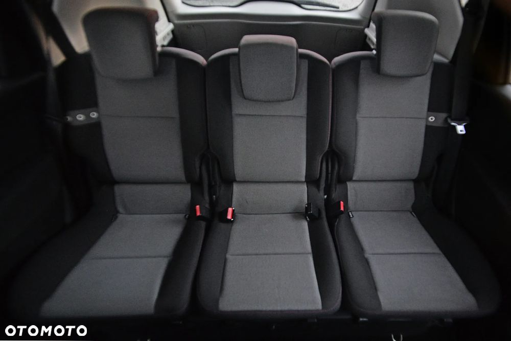 Renault Scenic 1.5 dCi Limited EDC - 9