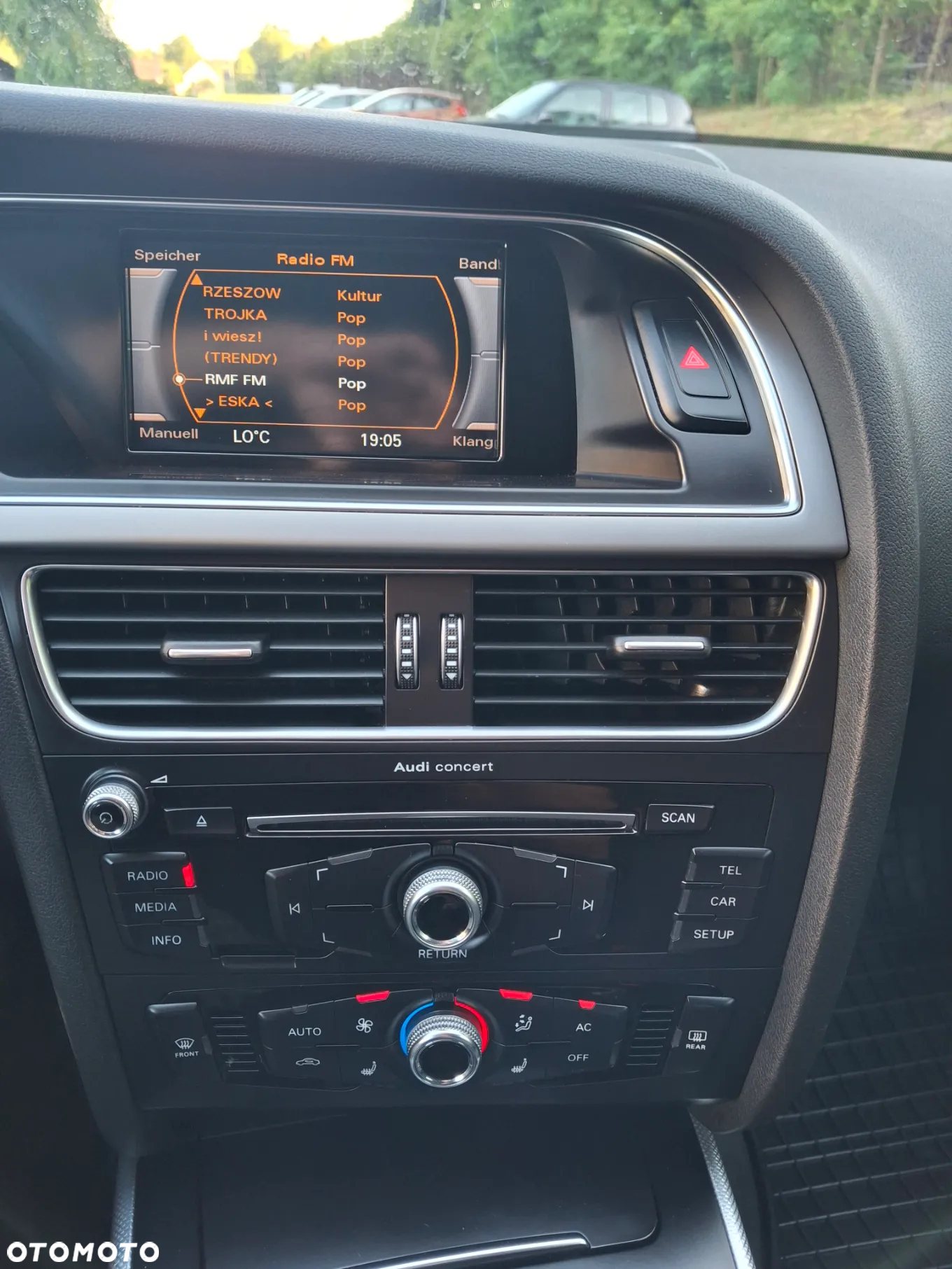Audi A4 Avant 2.0 TDI DPF quattro Attraction - 30