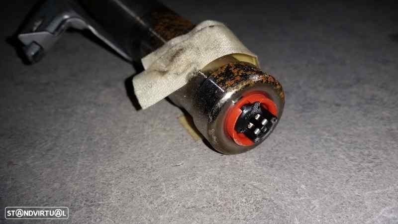 AIRBAG CORTINA FRONTAL ESQUERDO TOYOTA AURIS 2007 - - 3