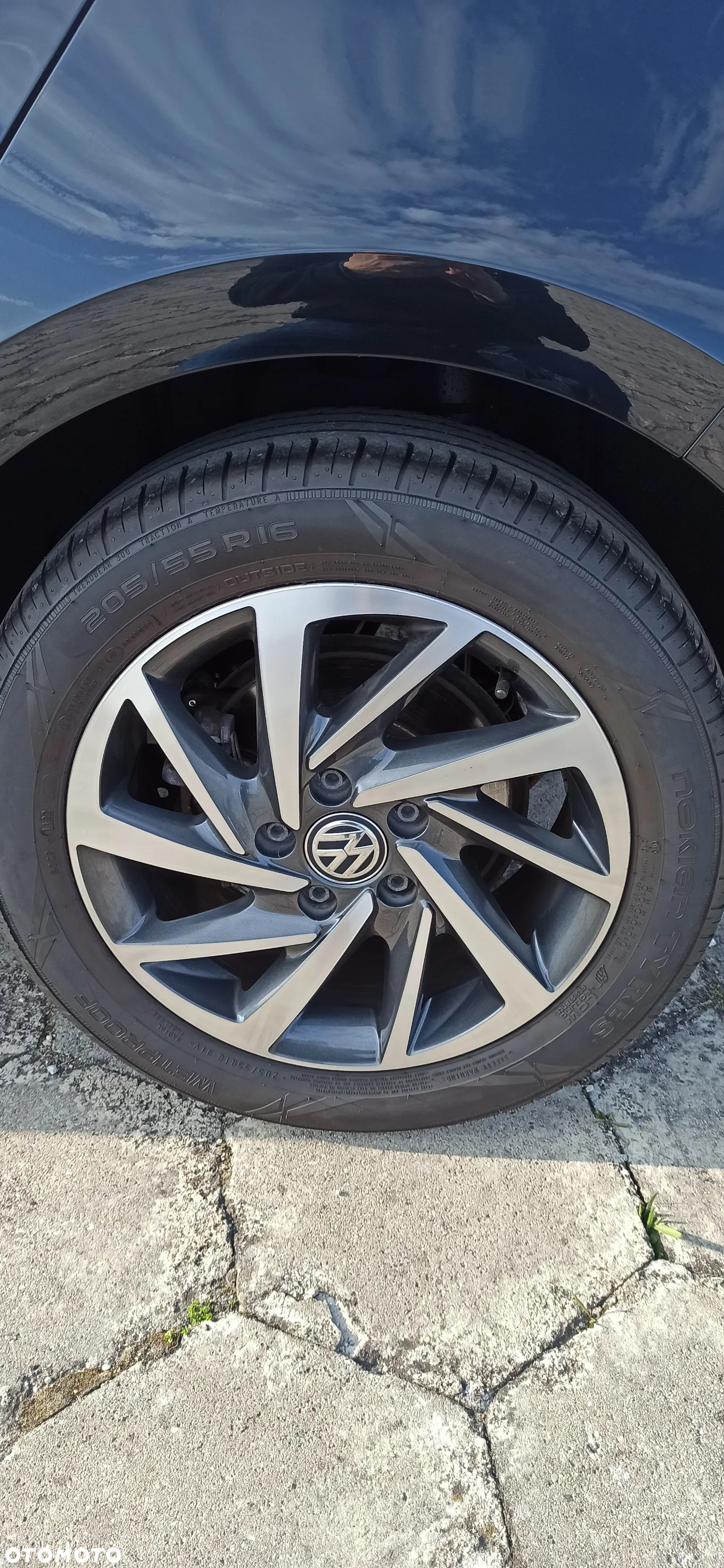 Volkswagen Golf - 15