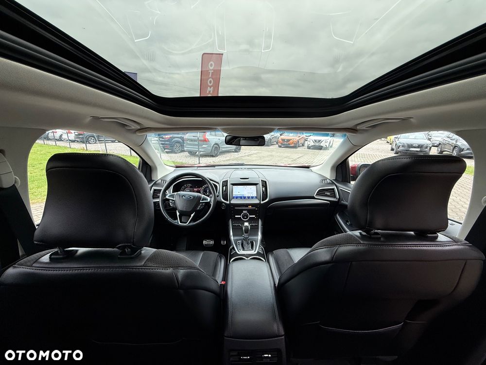 Ford Edge 2.0 TDCi Bi-Turbo 4x4 Sport - 15