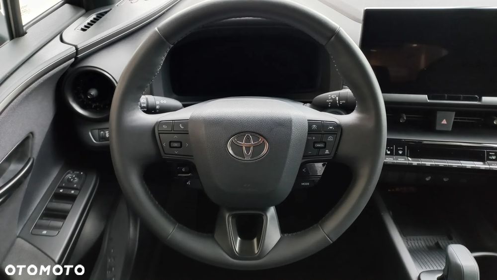 Toyota C-HR 1.8 Hybrid Style - 25