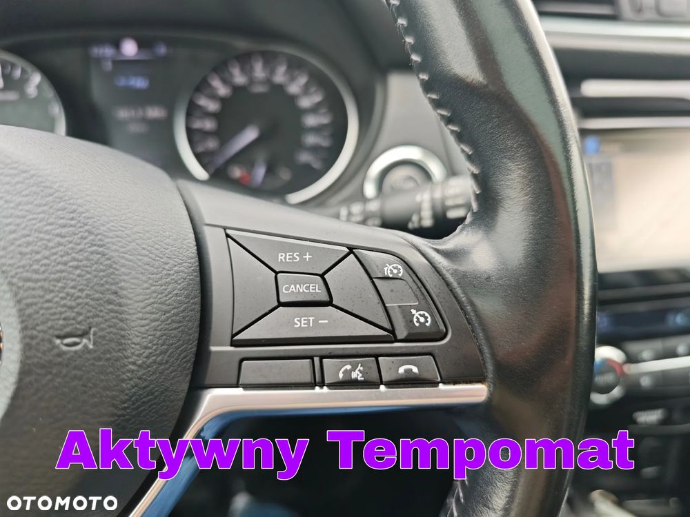 Nissan Qashqai 1.6 DIG-T Tekna - 21