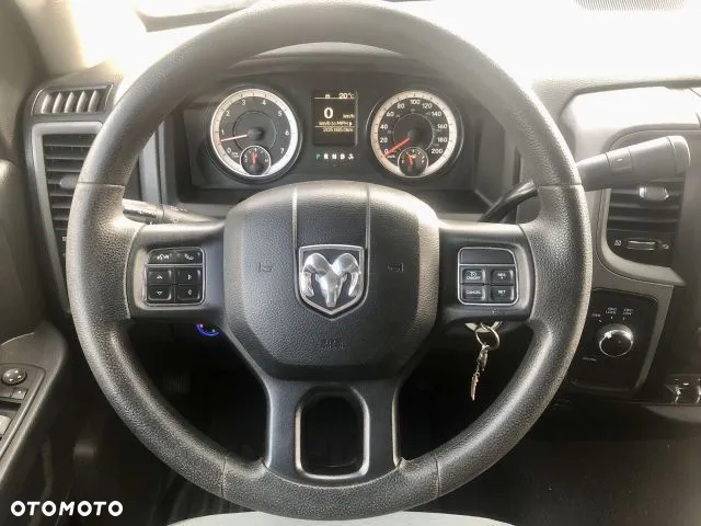 Dodge RAM 1500 5.7 4x4 - 28