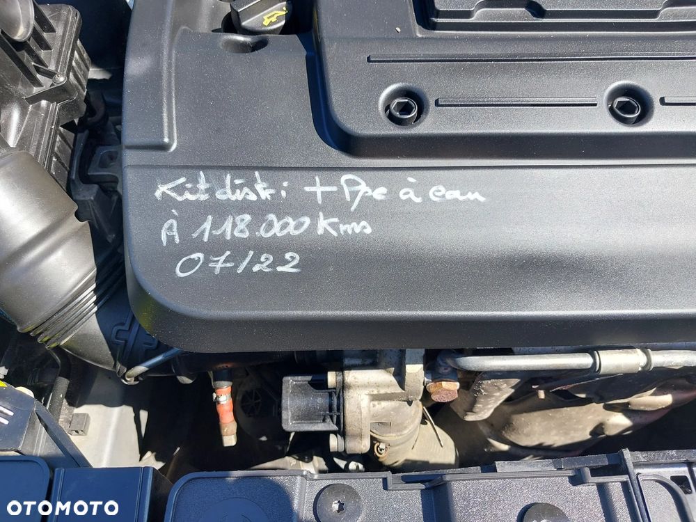 Fiat 500X 1.4 MultiAir 4x2 S&S Cross - 12
