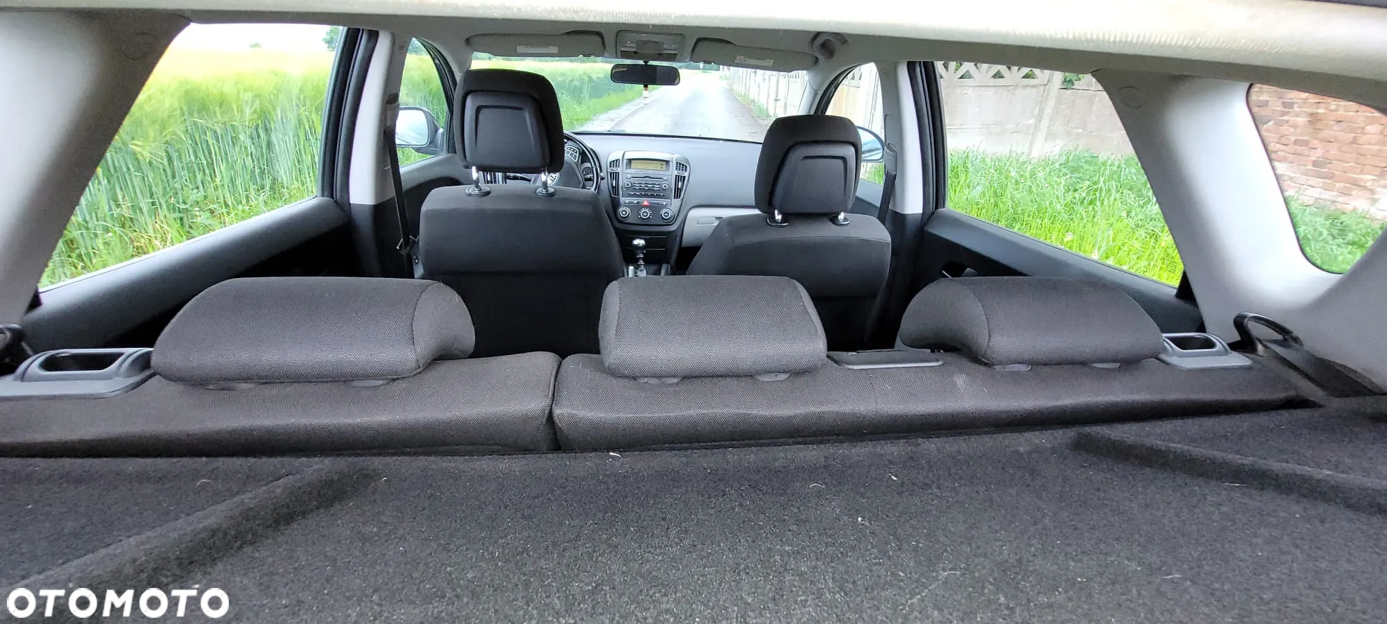 Kia Ceed Cee'd 1.6 Comfort - 7