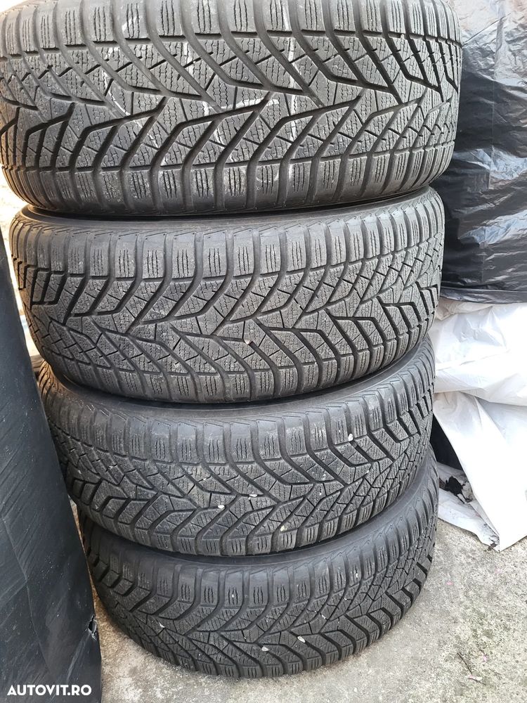 Jante toyota Chr 18 - 6