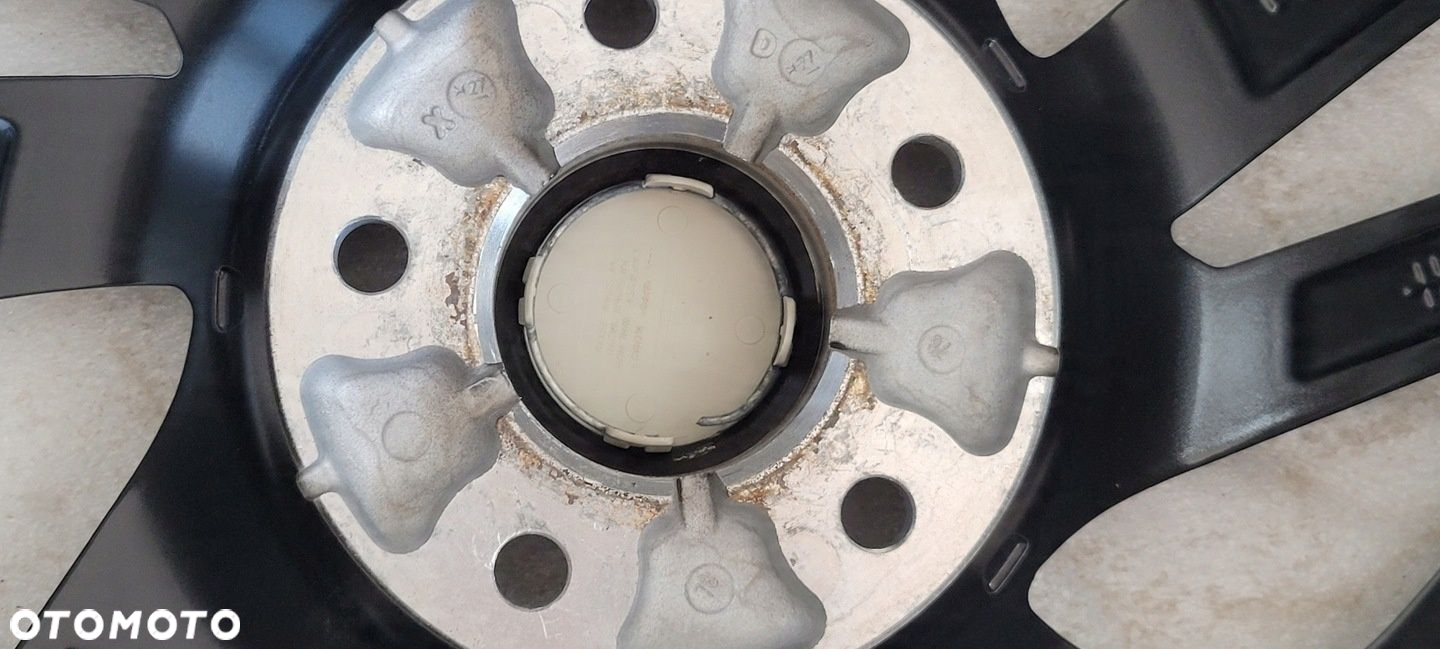 FELGI HYUNDAI TUCSON IV 7,5X19 19 ET53 5X114,3 52910-D7470 - 11