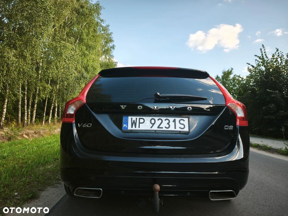 Volvo V60 D2 Drive-E Dynamic Edition (Momentum) - 15