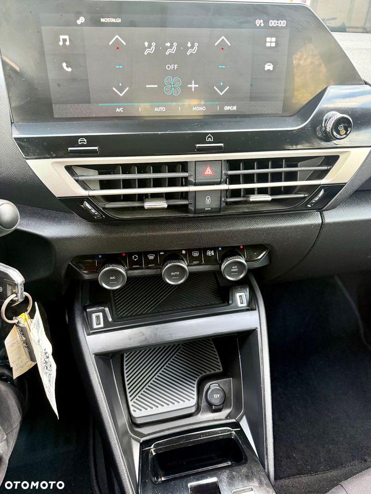 Citroën C4 e-C4 136 FEEL PACK - 25