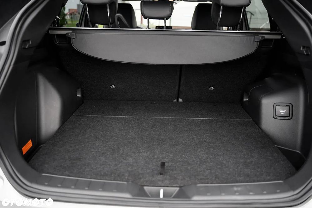 Mitsubishi Eclipse Cross Plug-In Hybrid 4WD Top - 38