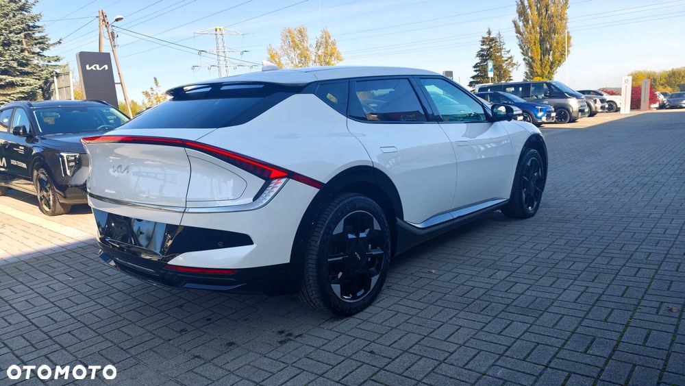 Kia EV6 - 6
