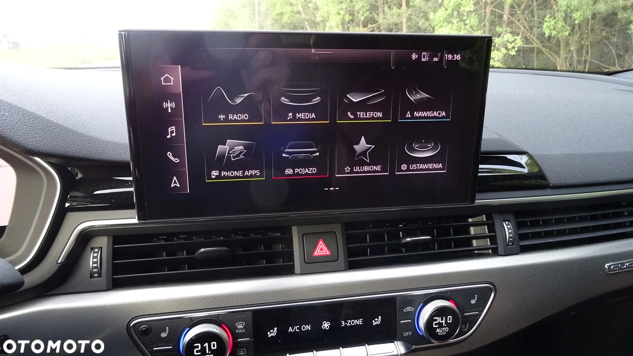 Audi A5 45 TFSI mHEV Quattro S Line S tronic - 18