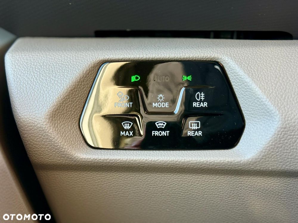 Volkswagen California - 27