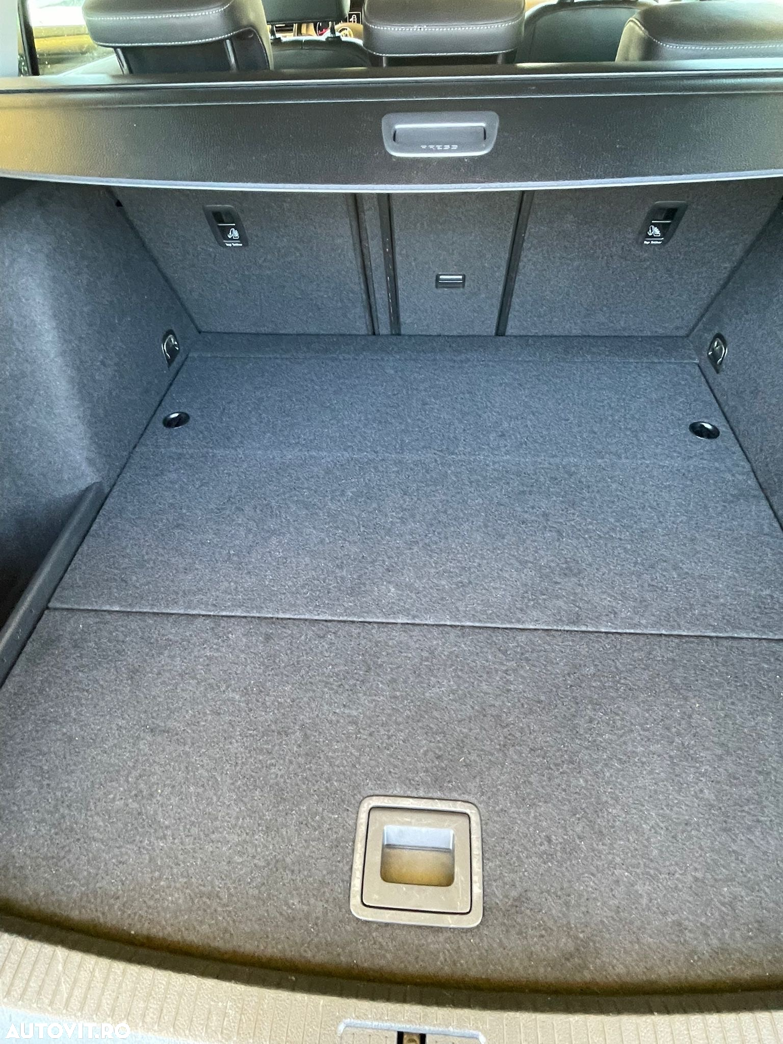 Volkswagen Golf 1.2 TSI DSG Highline - 17