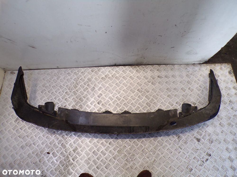 SPOILER DYFUZOR DOKŁADKA TYLNEGO ZDERZAKA LEXUS IS300H - 6