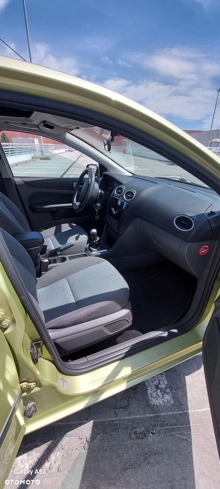 Ford Focus 1.6 TDCi DPF Fun X - 29