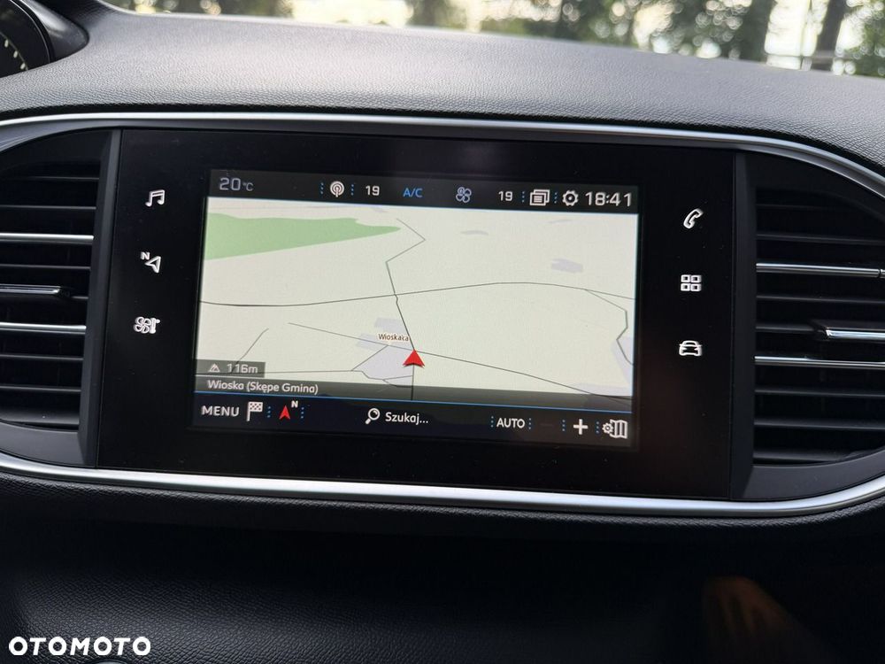 Peugeot 308 - 36
