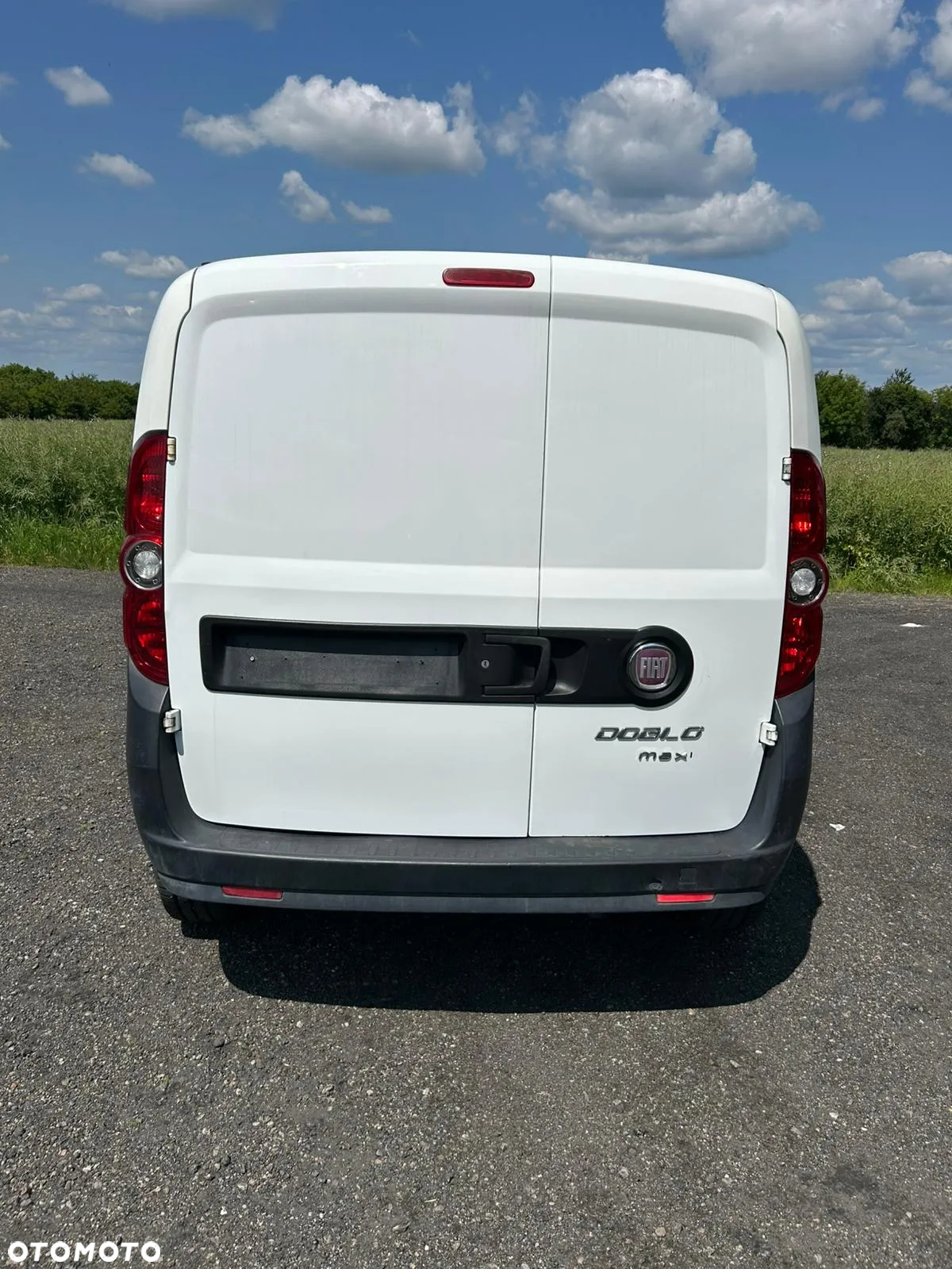 Fiat Doblo - 7