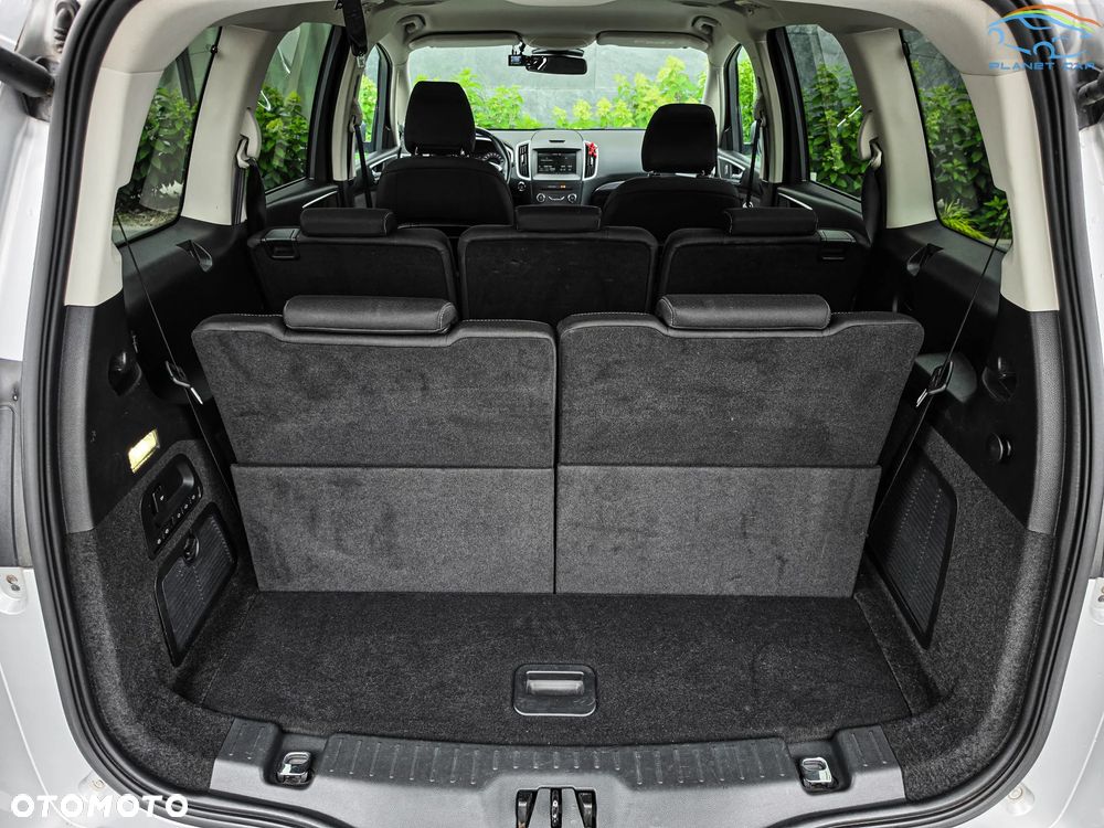 Ford Galaxy 2.0 TDCi Titanium PowerShift - 13