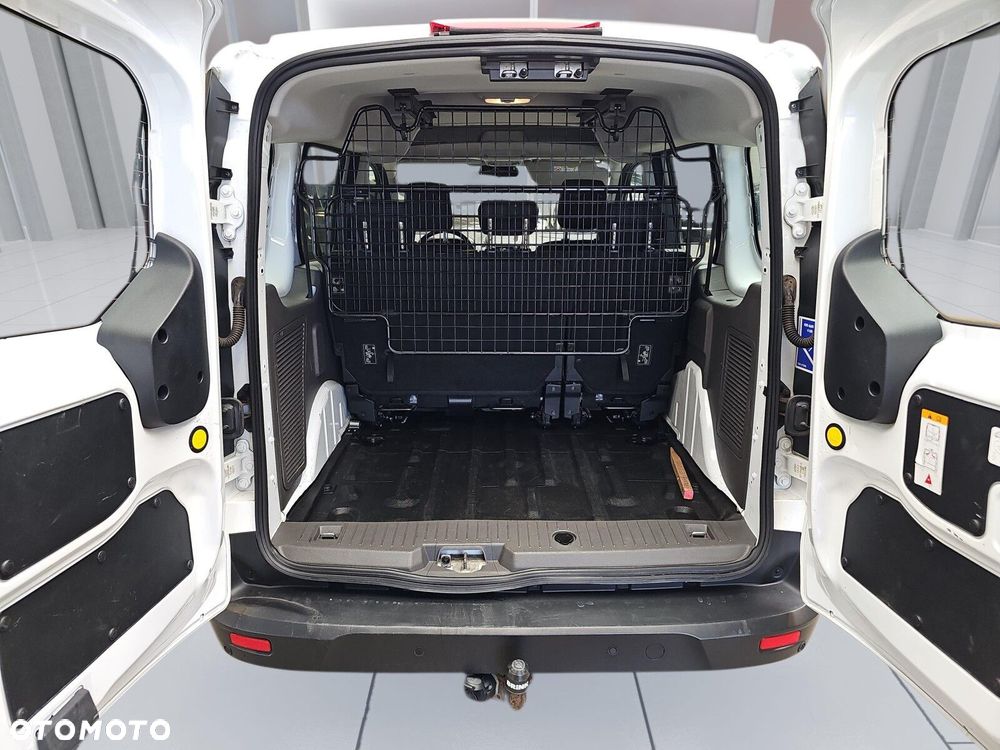 Ford transit-connect 220 1.5 EcoBlue 120KM Trend - 16