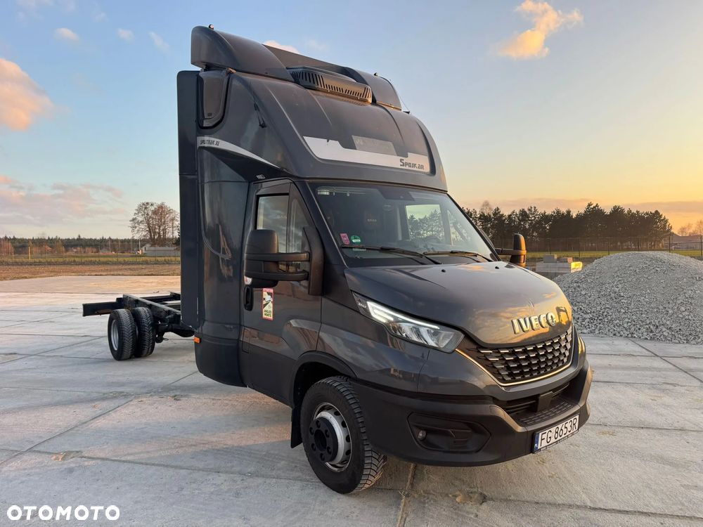 Iveco Daily - 9