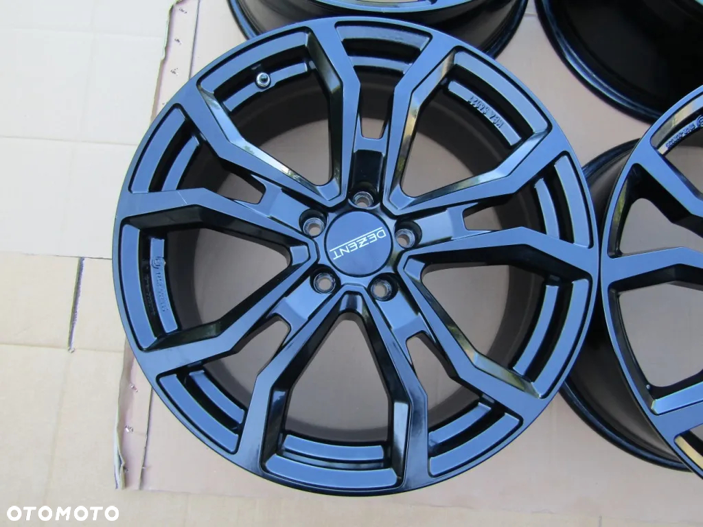 Felgi 19 Audi A4 B8 B9 A5 A6 A7 A8 Q3 Q5 Q7 / BMW / Mercedes A293 GLC X254 C254 - 8