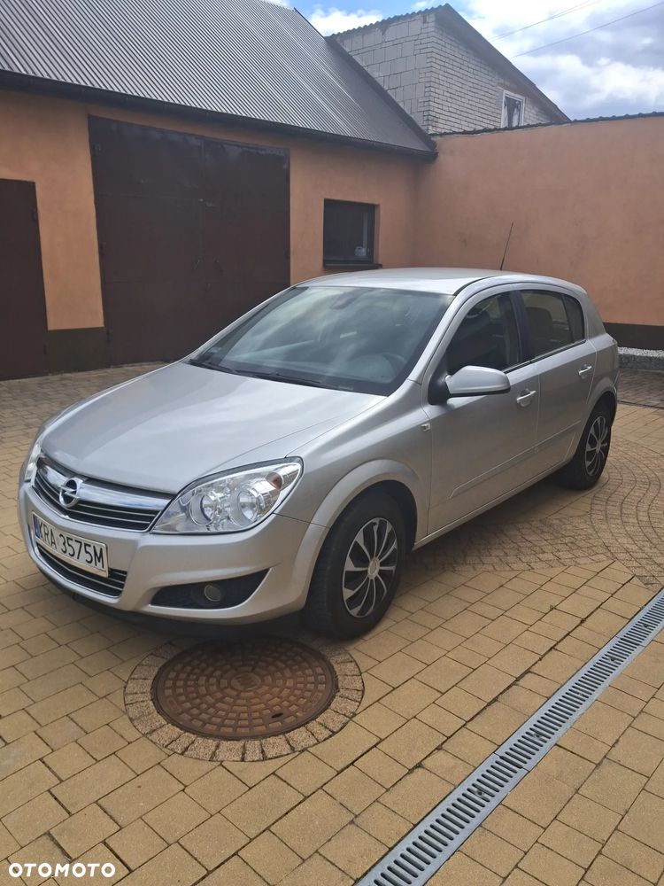 Opel Astra 1.4 Selection - 1