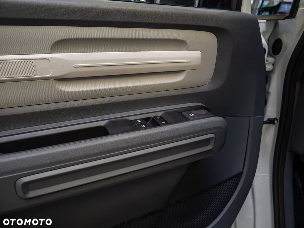 Maxus e-Deliver 5 L1H1 - 8