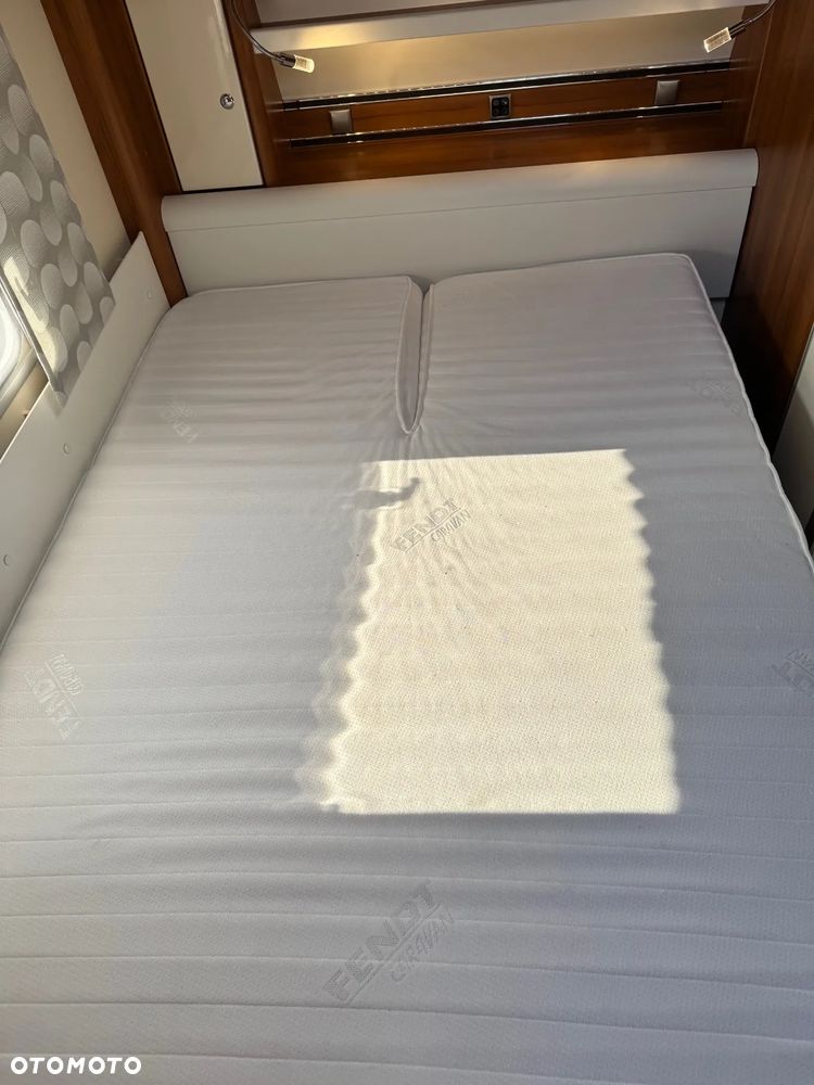 Fendt Diamant 650 - 24